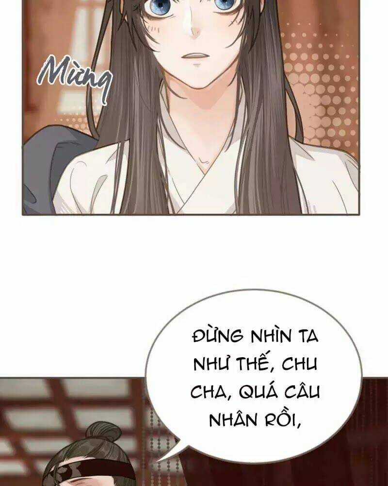 Nô Lệ Câm - Chapter 8 - Trang 58