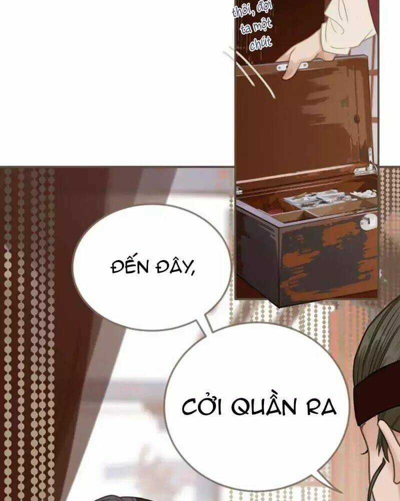 Nô Lệ Câm - Chapter 8 - Trang 60