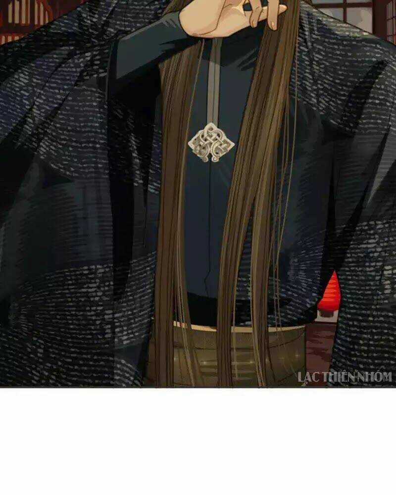 Nô Lệ Câm - Chapter 8 - Trang 8