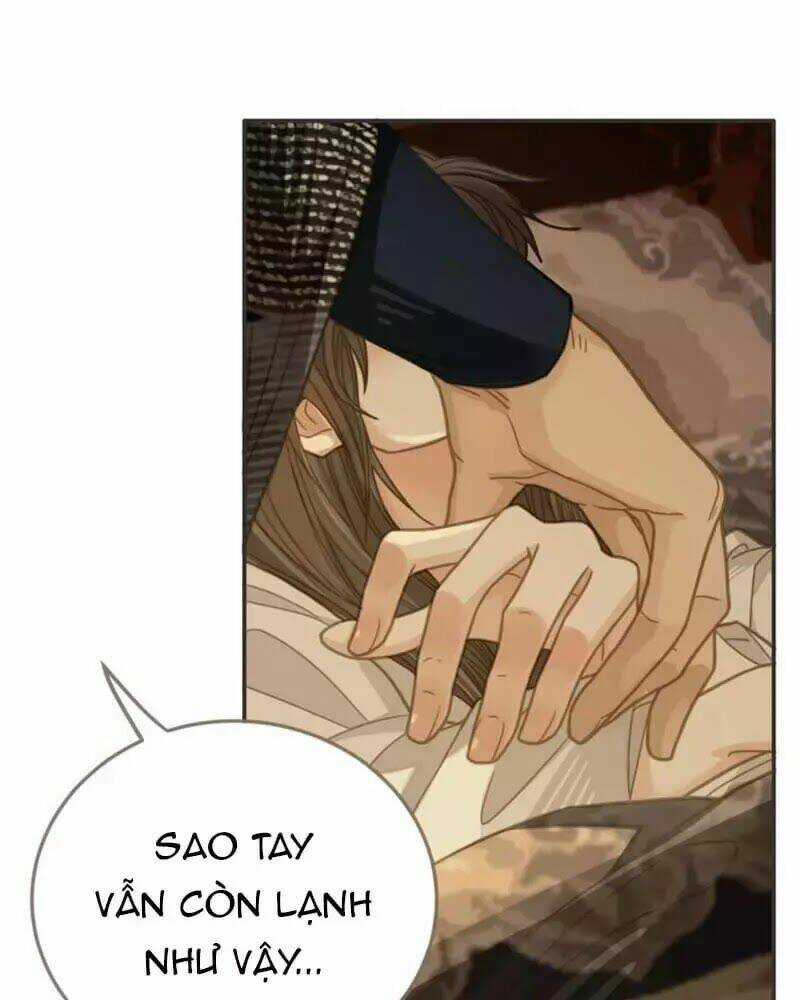 Nô Lệ Câm - Chapter 8 - Trang 9