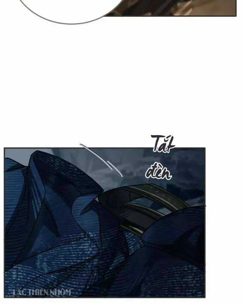 Nô Lệ Câm - Chapter 8 - Trang 10