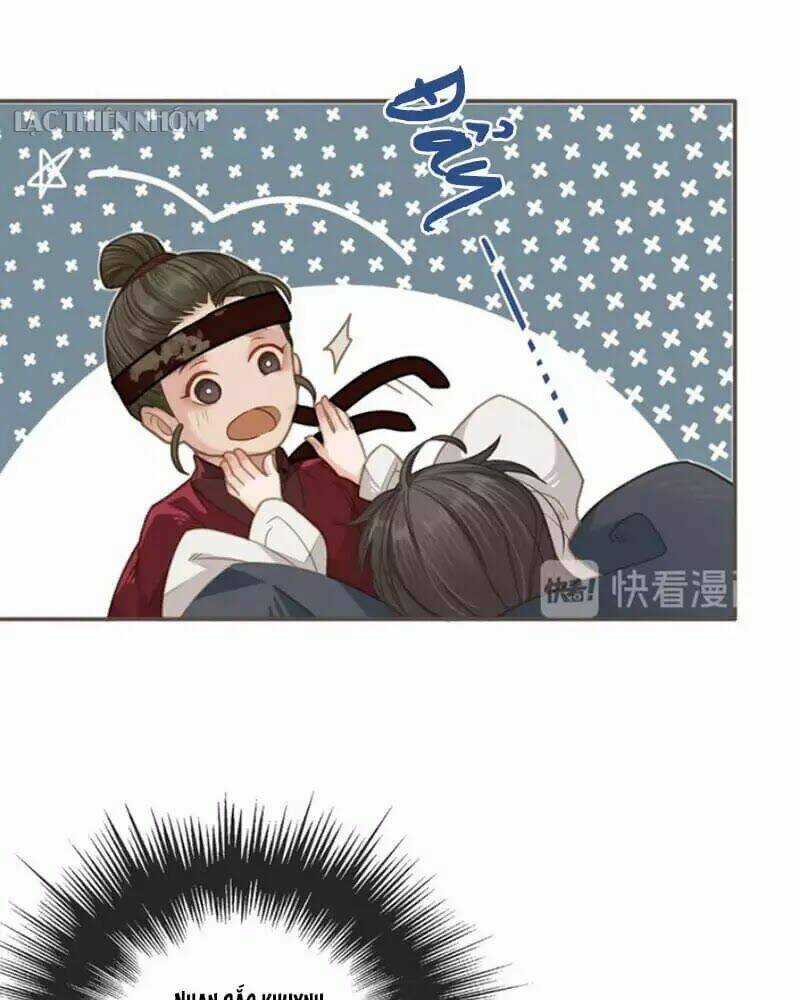 Nô Lệ Câm - Chapter 9 - Trang 11