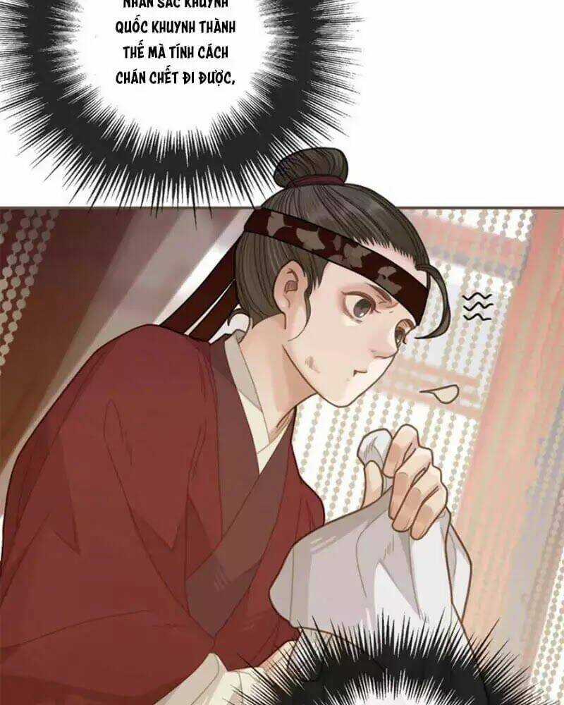 Nô Lệ Câm - Chapter 9 - Trang 12