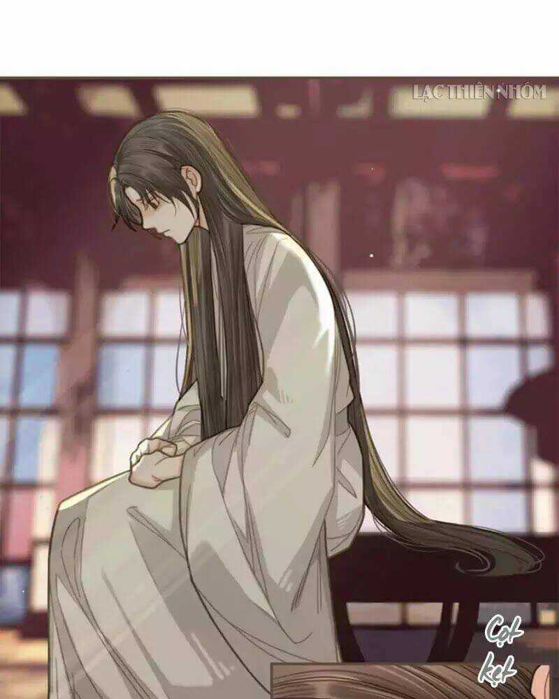 Nô Lệ Câm - Chapter 9 - Trang 15