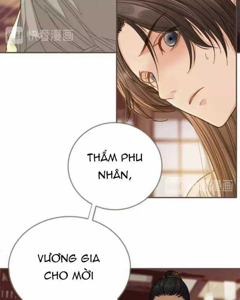 Nô Lệ Câm - Chapter 9 - Trang 16
