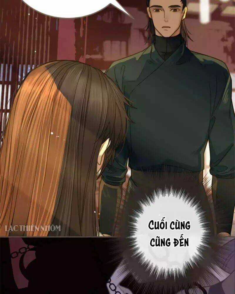 Nô Lệ Câm - Chapter 9 - Trang 17