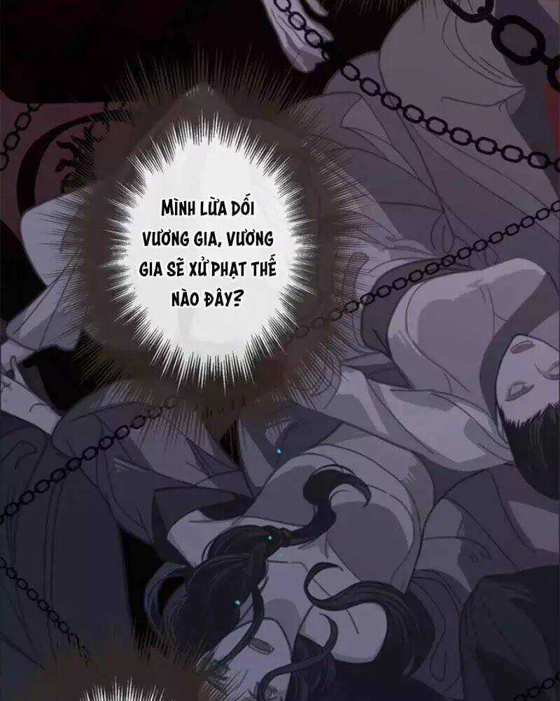 Nô Lệ Câm - Chapter 9 - Trang 18