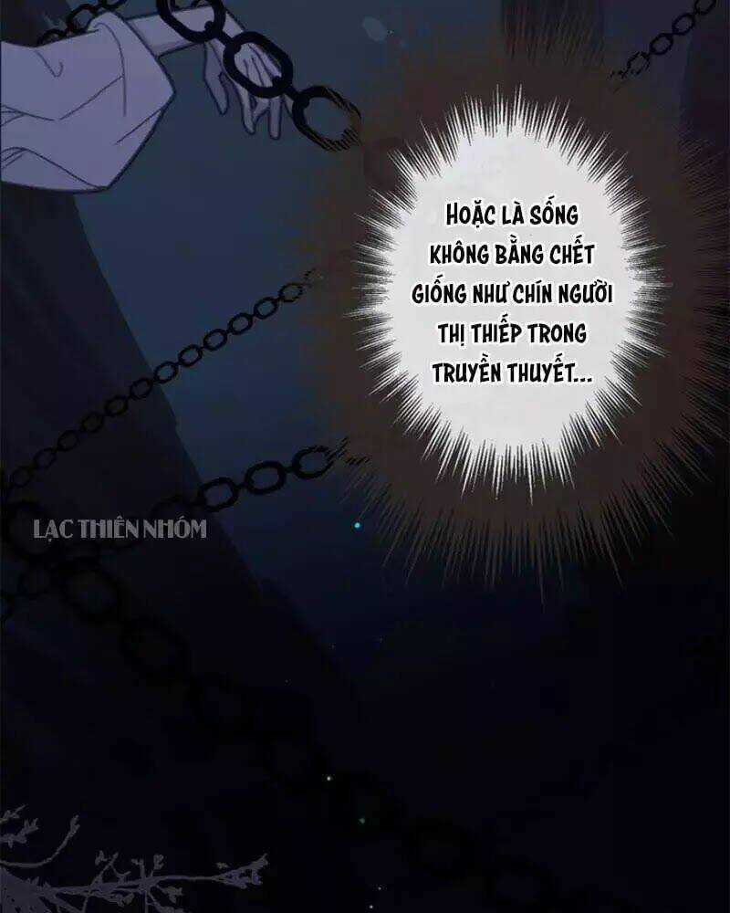 Nô Lệ Câm - Chapter 9 - Trang 20