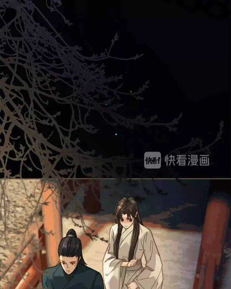 Nô Lệ Câm - Chapter 9 - Trang 21