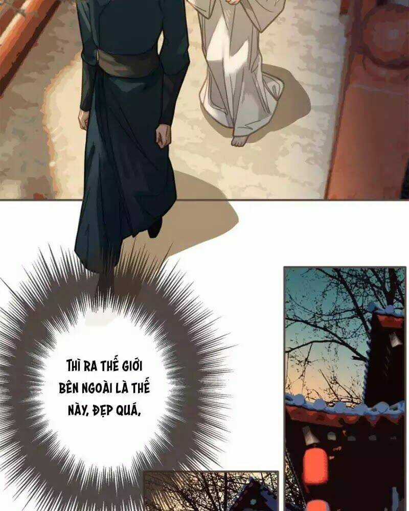 Nô Lệ Câm - Chapter 9 - Trang 22