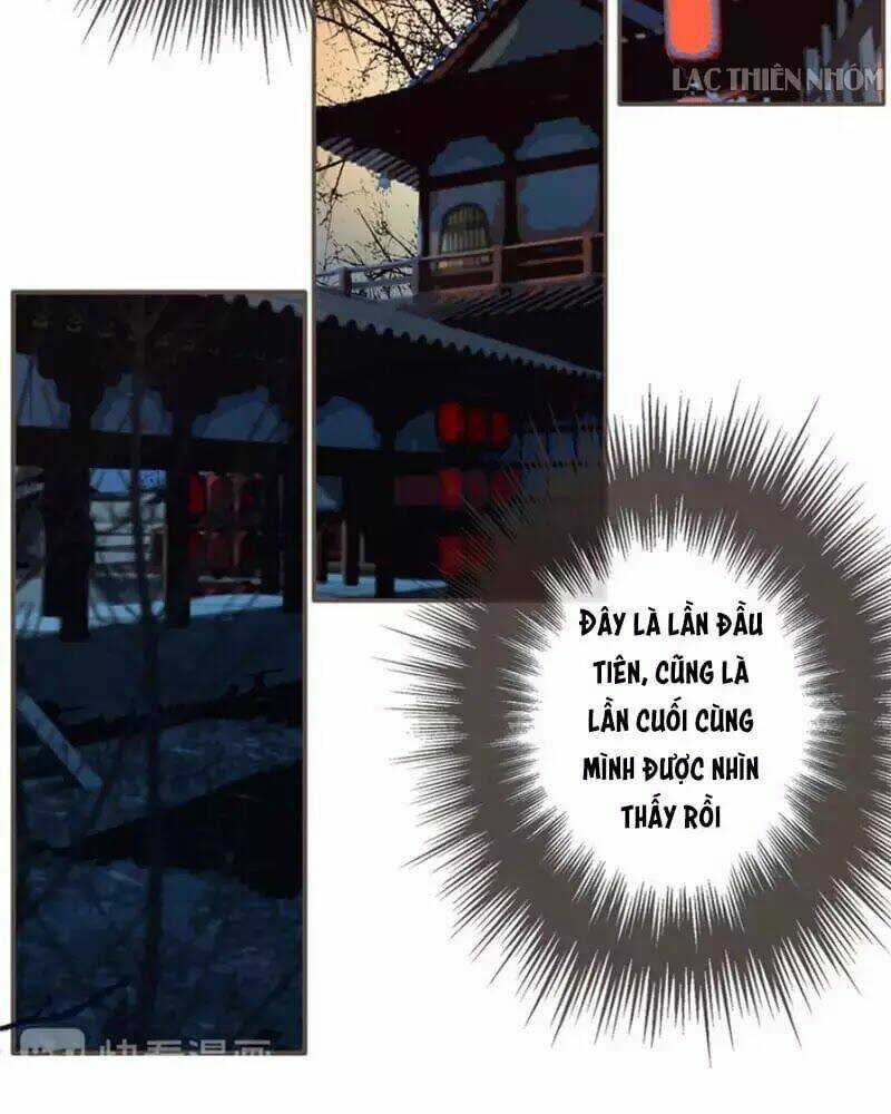 Nô Lệ Câm - Chapter 9 - Trang 23