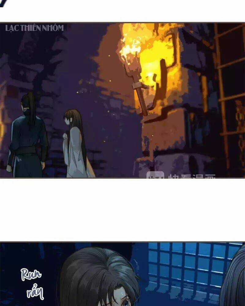 Nô Lệ Câm - Chapter 9 - Trang 25