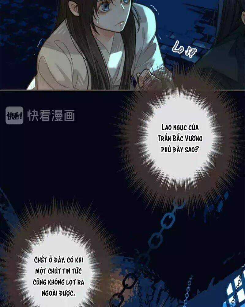 Nô Lệ Câm - Chapter 9 - Trang 26