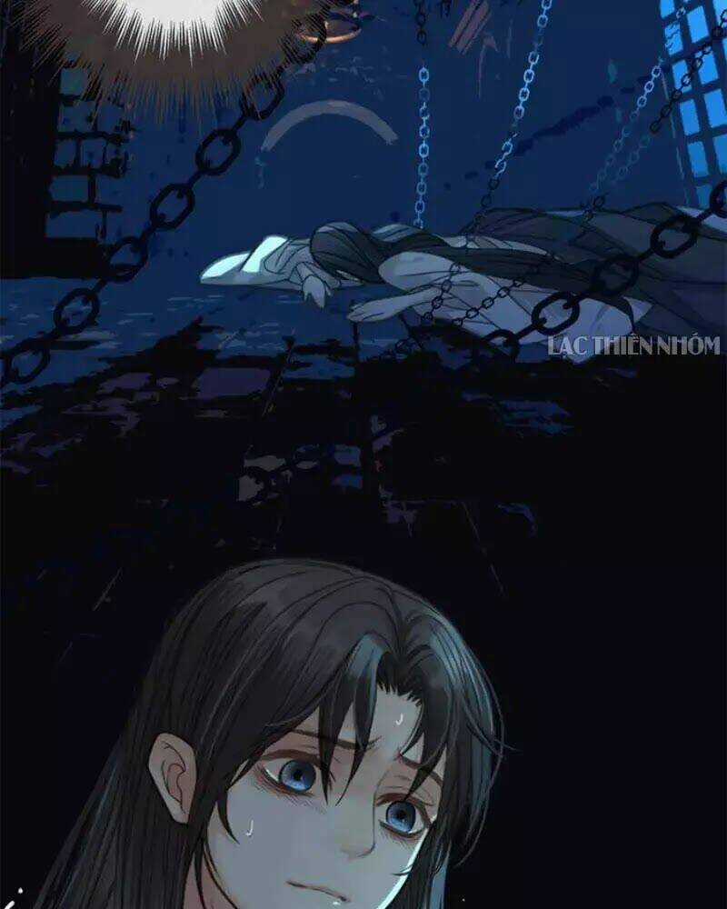 Nô Lệ Câm - Chapter 9 - Trang 27