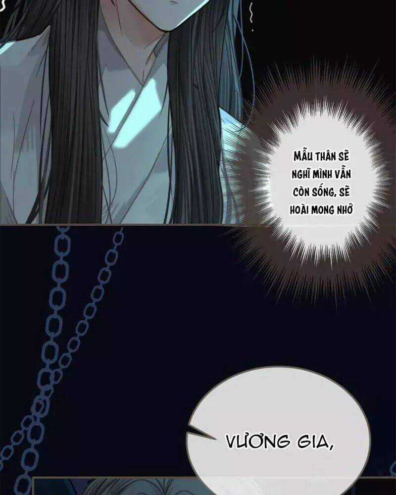 Nô Lệ Câm - Chapter 9 - Trang 28