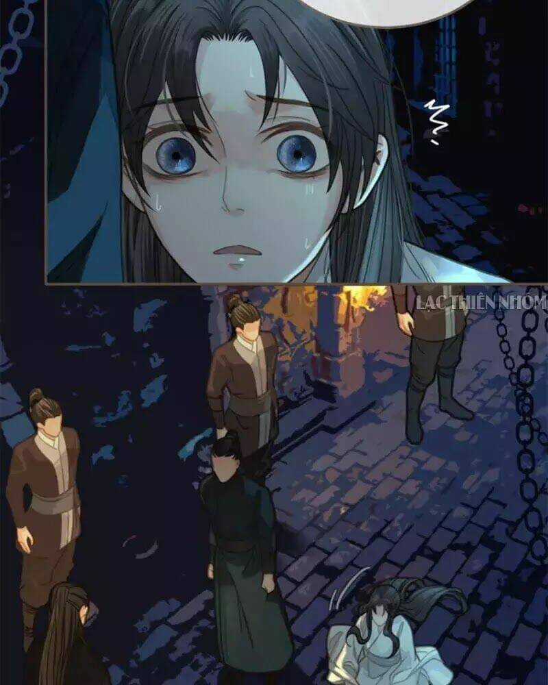 Nô Lệ Câm - Chapter 9 - Trang 29