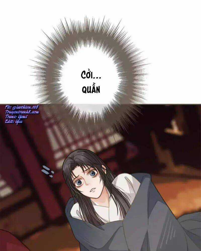 Nô Lệ Câm - Chapter 9 - Trang 4