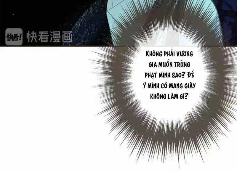 Nô Lệ Câm - Chapter 9 - Trang 34