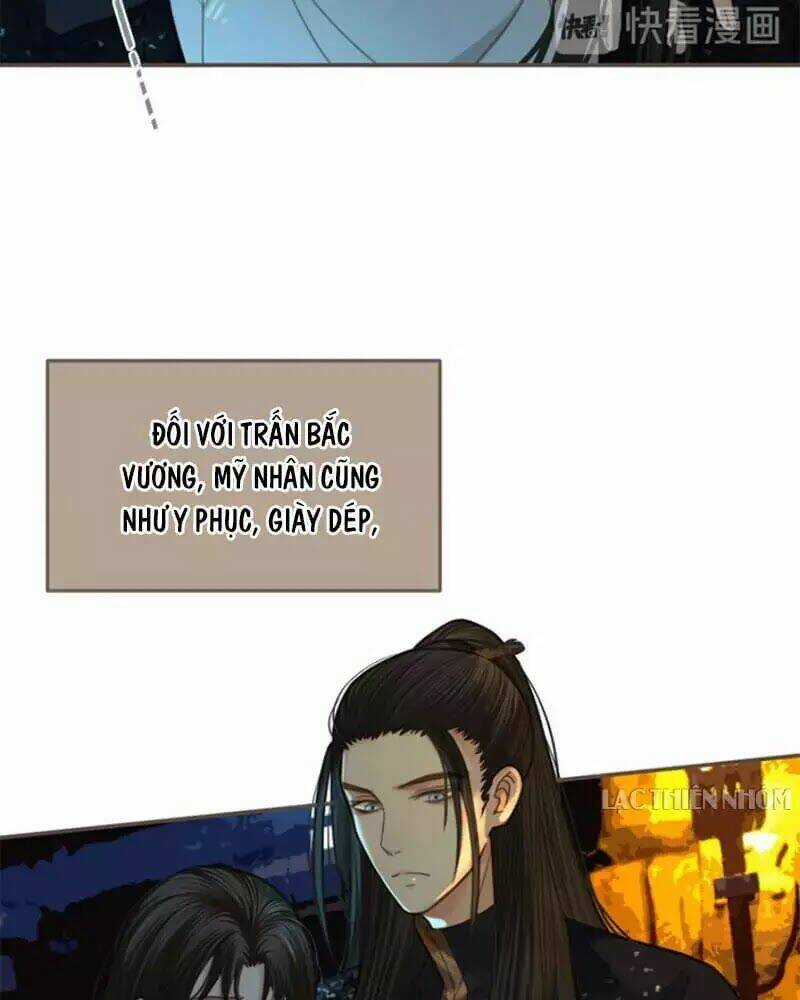 Nô Lệ Câm - Chapter 9 - Trang 37