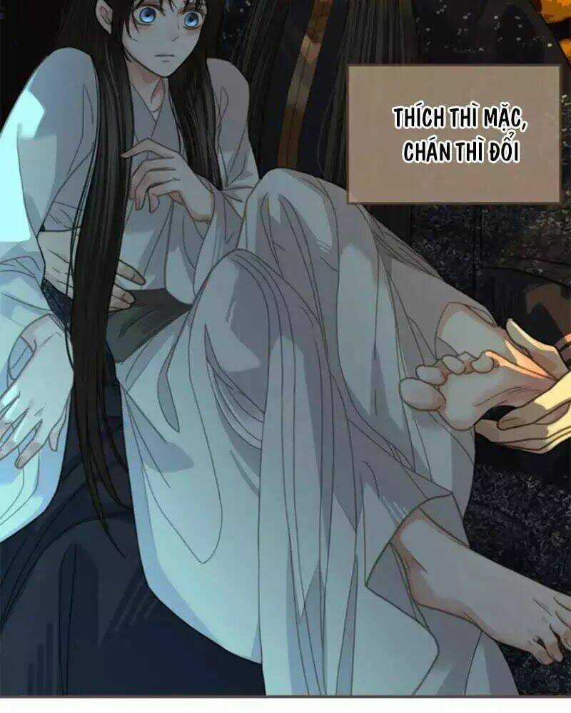 Nô Lệ Câm - Chapter 9 - Trang 38