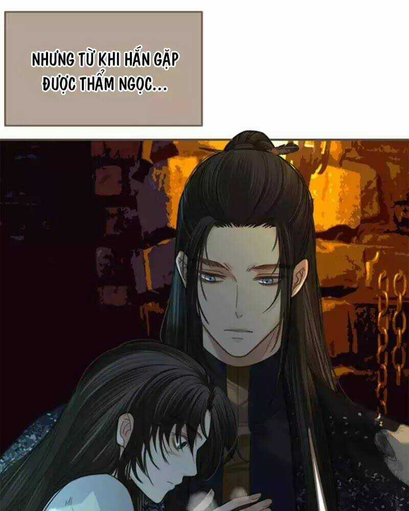 Nô Lệ Câm - Chapter 9 - Trang 39