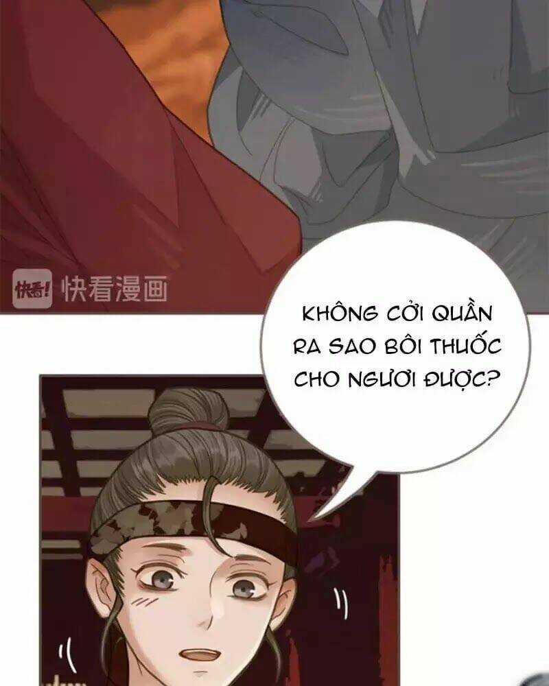 Nô Lệ Câm - Chapter 9 - Trang 5