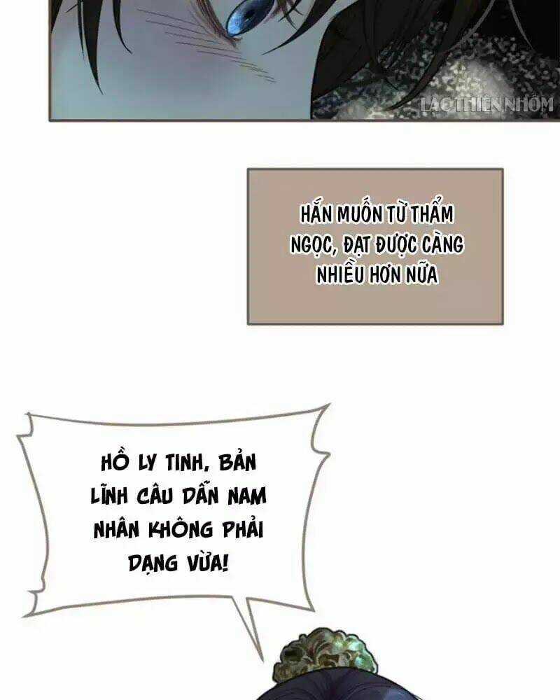 Nô Lệ Câm - Chapter 9 - Trang 41
