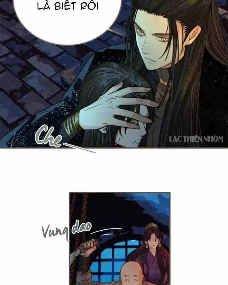 Nô Lệ Câm - Chapter 9 - Trang 48