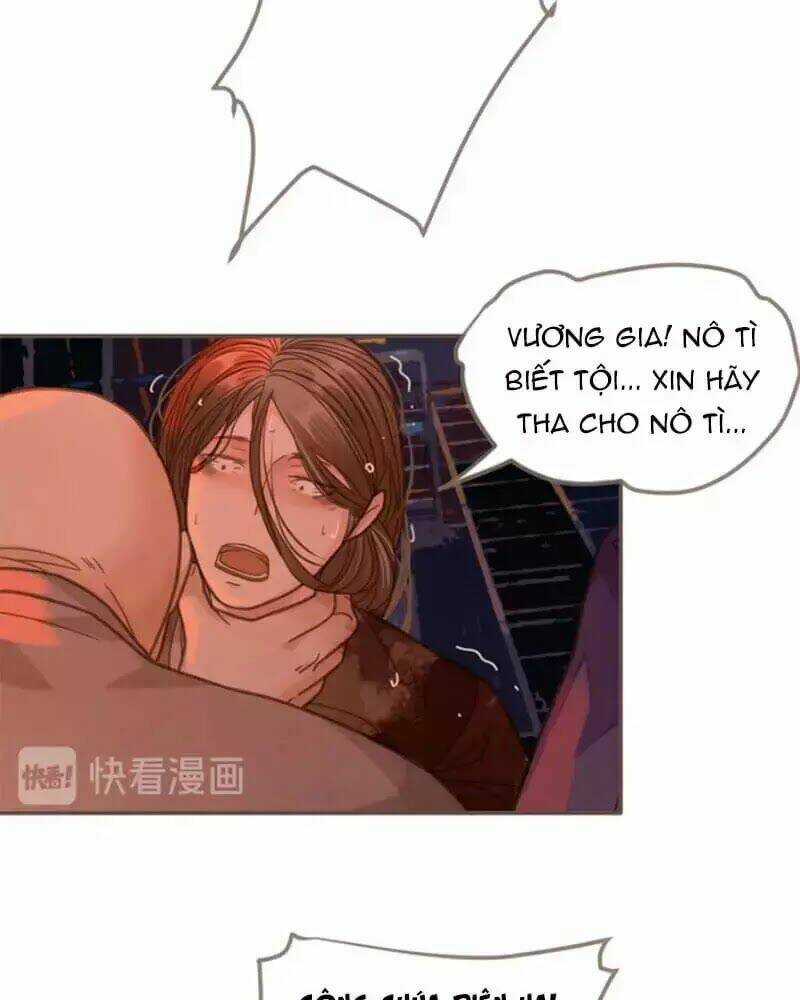 Nô Lệ Câm - Chapter 9 - Trang 50