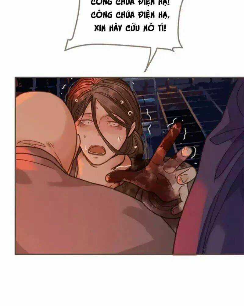 Nô Lệ Câm - Chapter 9 - Trang 51
