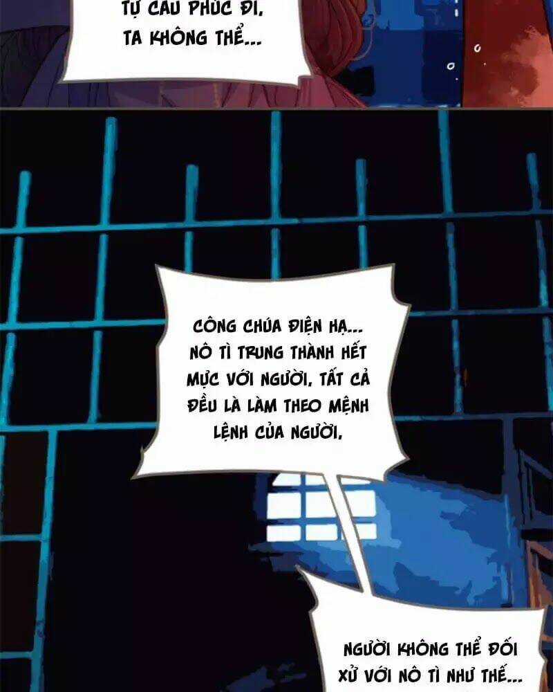 Nô Lệ Câm - Chapter 9 - Trang 53