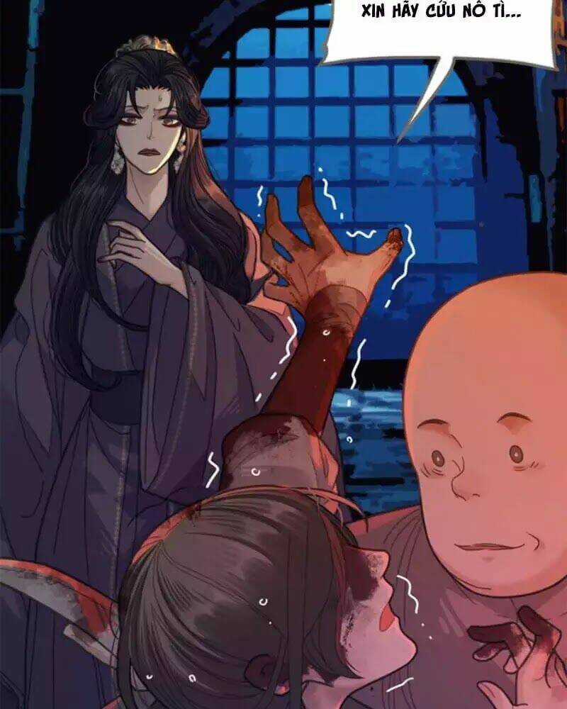 Nô Lệ Câm - Chapter 9 - Trang 54