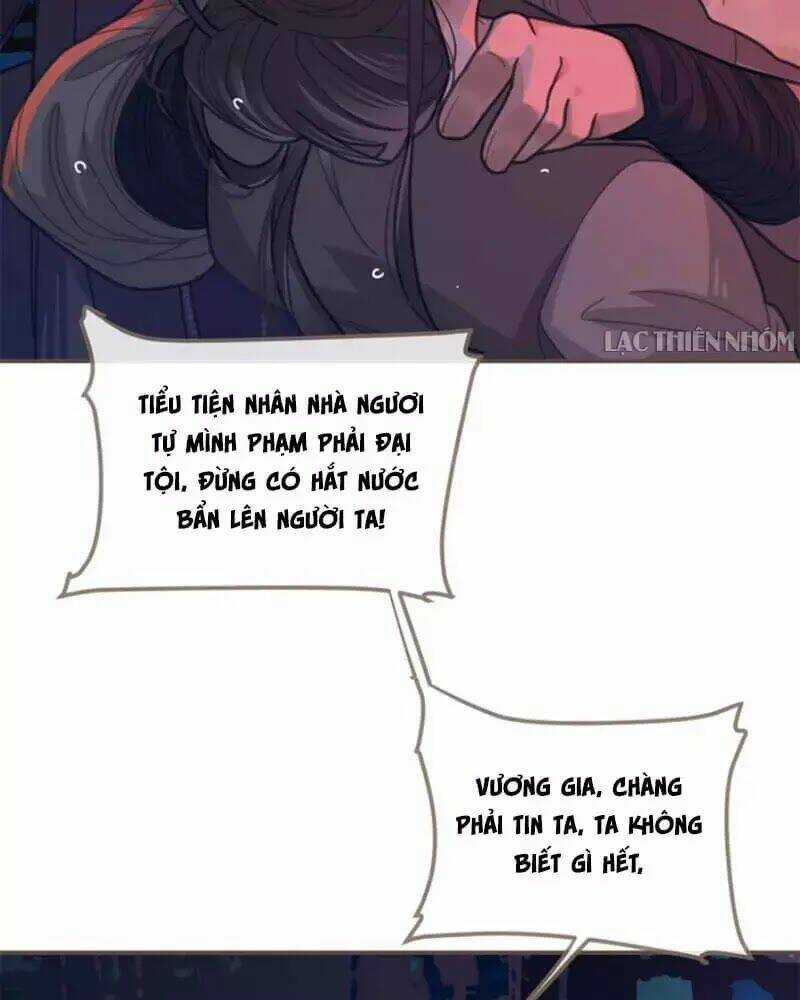 Nô Lệ Câm - Chapter 9 - Trang 55