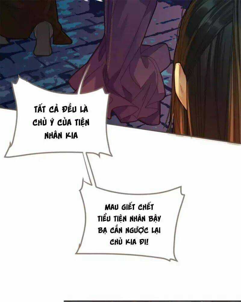 Nô Lệ Câm - Chapter 9 - Trang 57