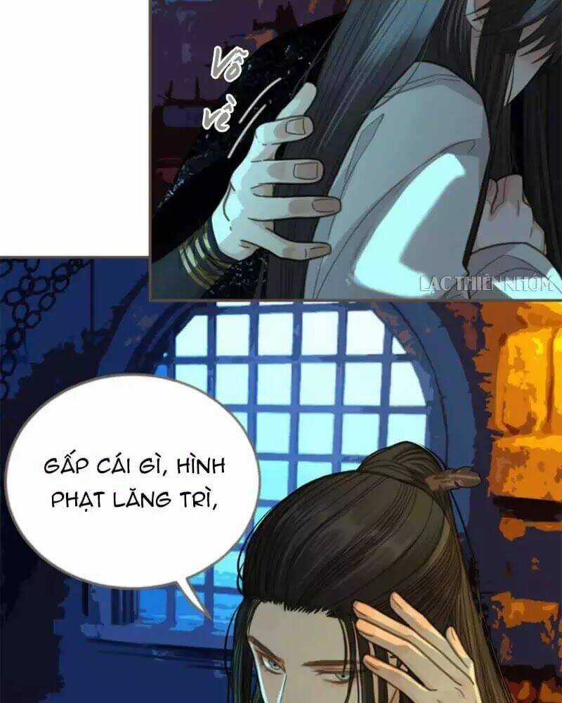 Nô Lệ Câm - Chapter 9 - Trang 58