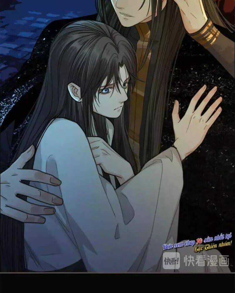 Nô Lệ Câm - Chapter 9 - Trang 59