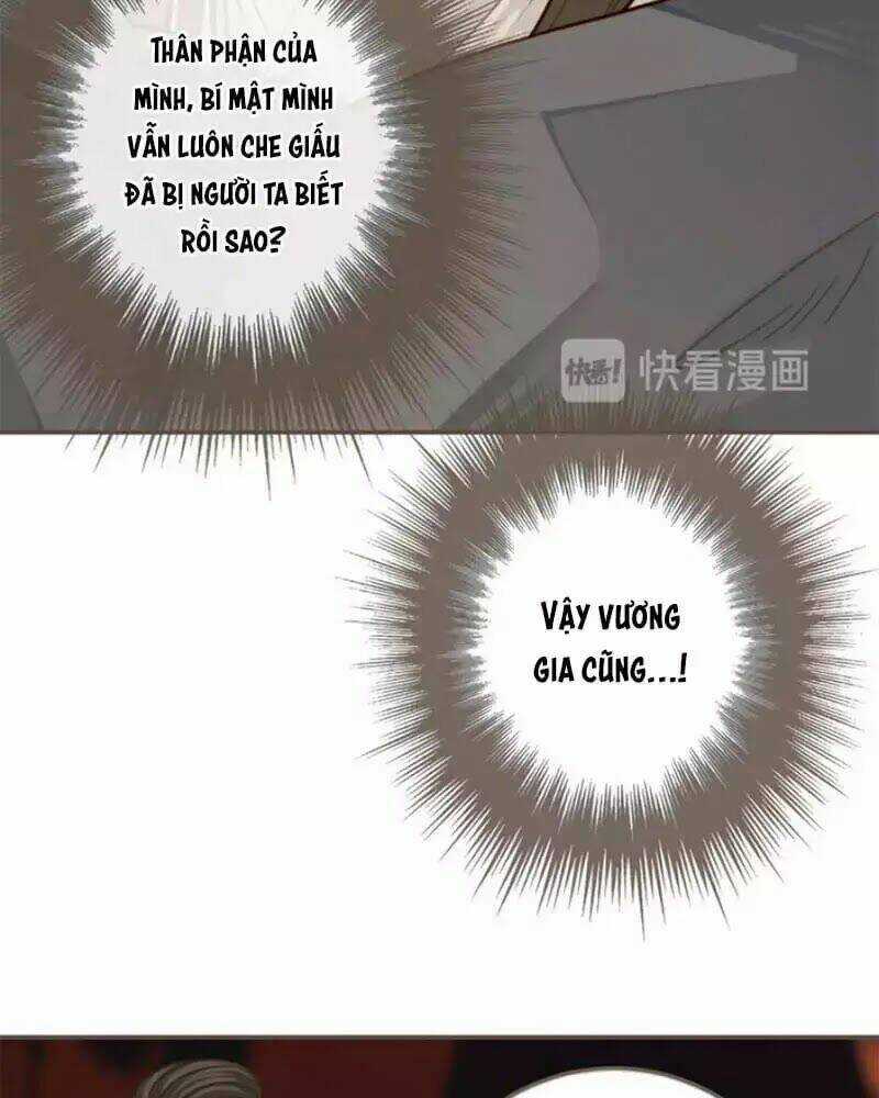 Nô Lệ Câm - Chapter 9 - Trang 8