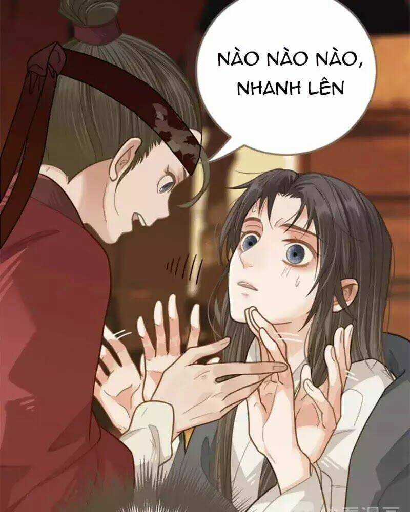 Nô Lệ Câm - Chapter 9 - Trang 9