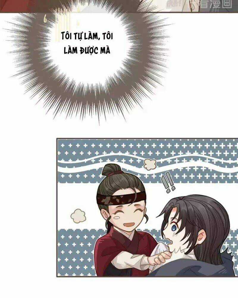 Nô Lệ Câm - Chapter 9 - Trang 10