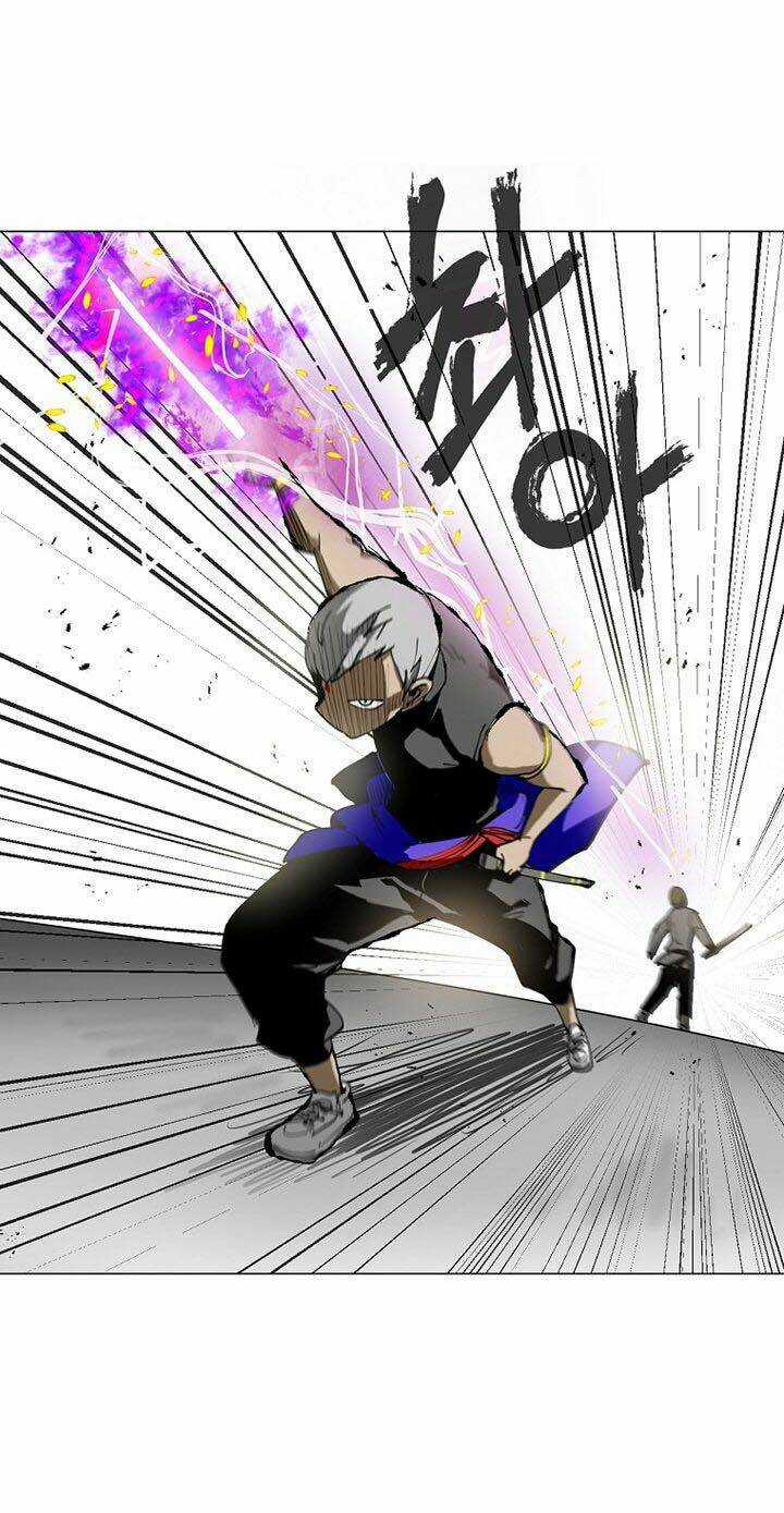 Nỗ Lực - Chapter 1 - Trang 18