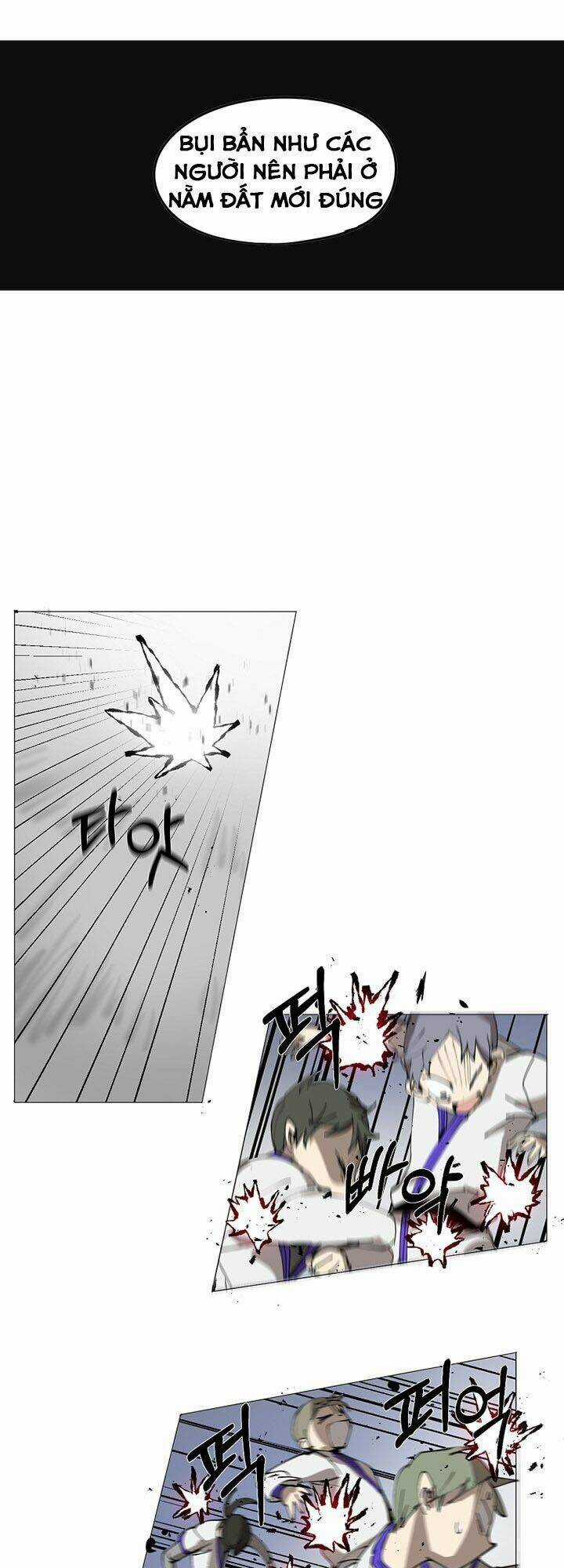 Nỗ Lực - Chapter 1 - Trang 22