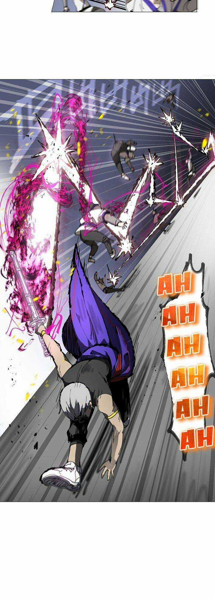 Nỗ Lực - Chapter 1 - Trang 23