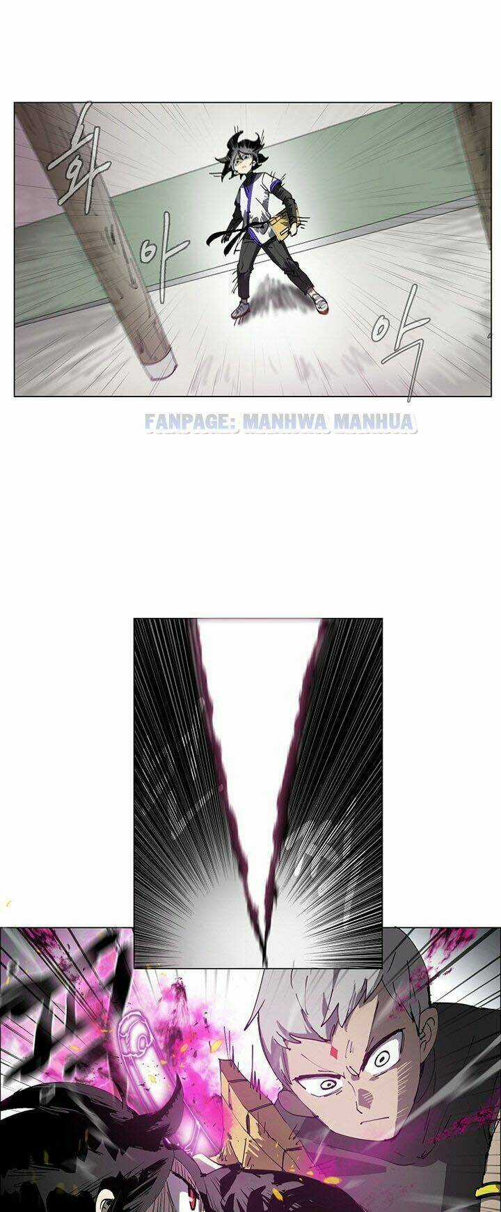 Nỗ Lực - Chapter 1 - Trang 24