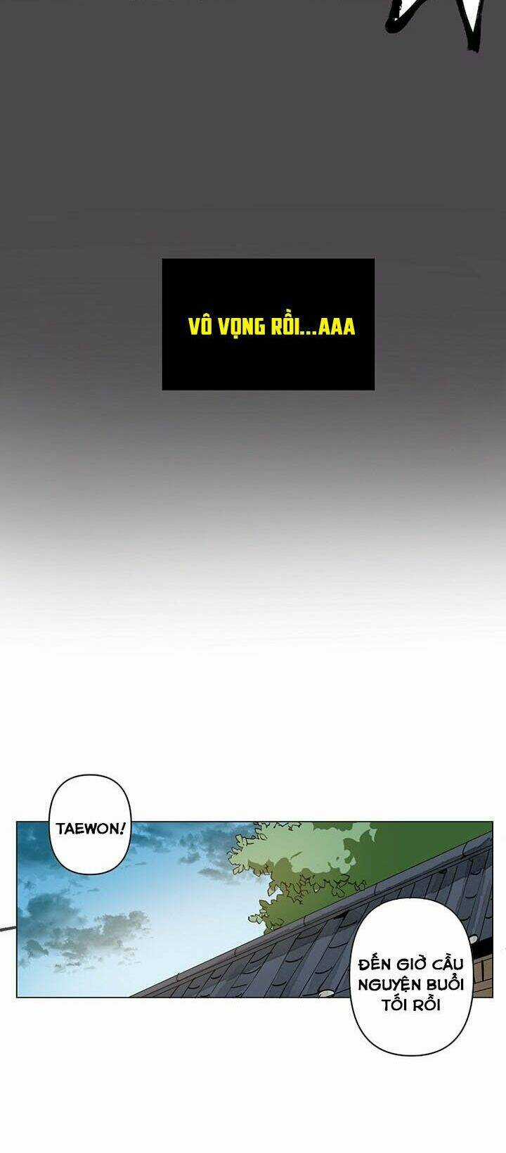 Nỗ Lực - Chapter 2 - Trang 27