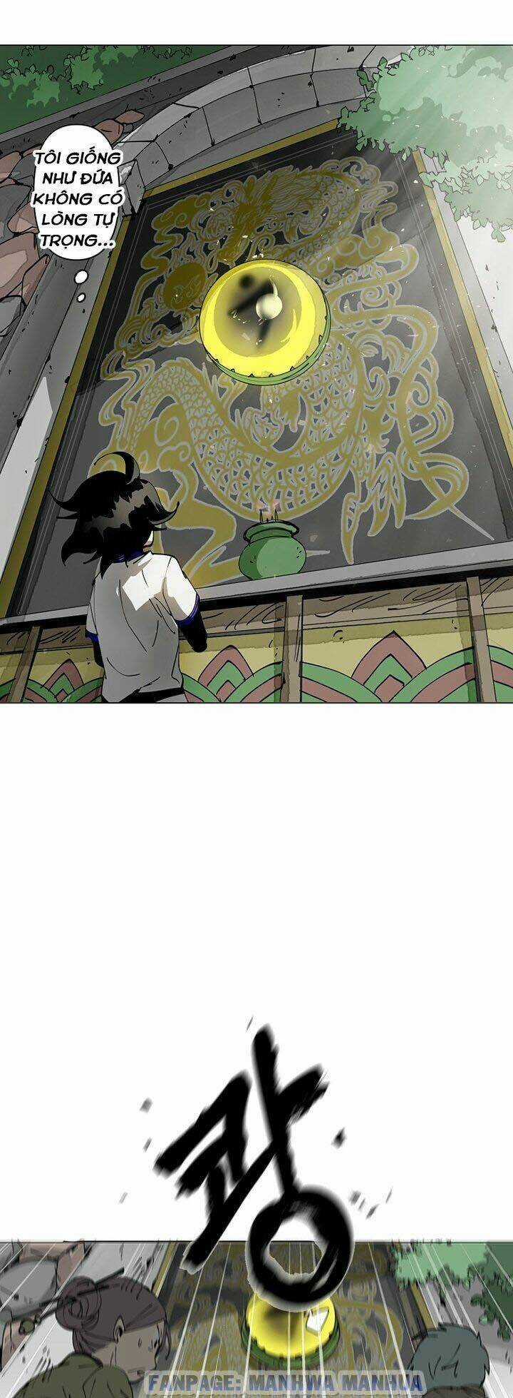 Nỗ Lực - Chapter 2 - Trang 30