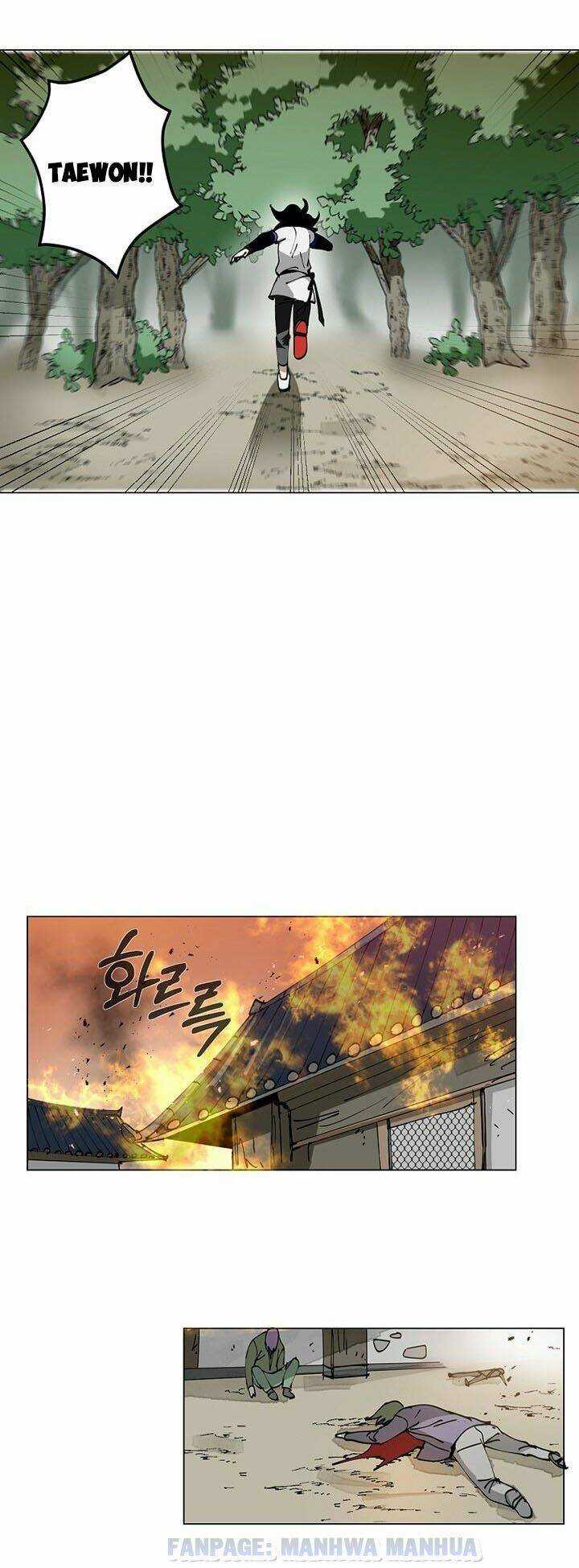 Nỗ Lực - Chapter 2 - Trang 34