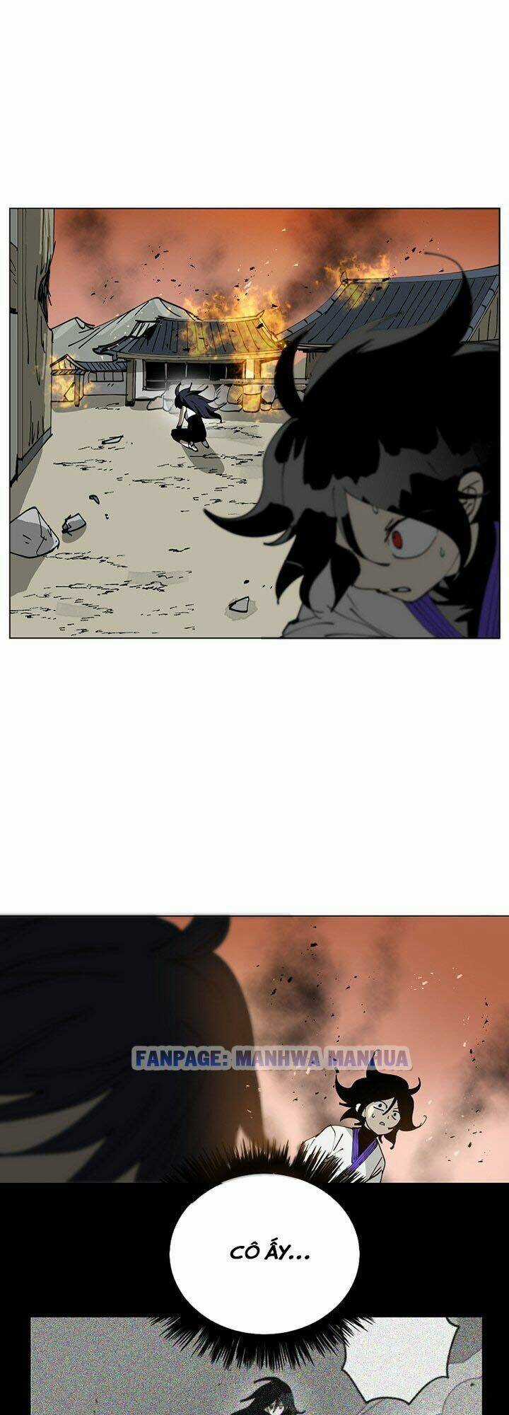 Nỗ Lực - Chapter 2 - Trang 36