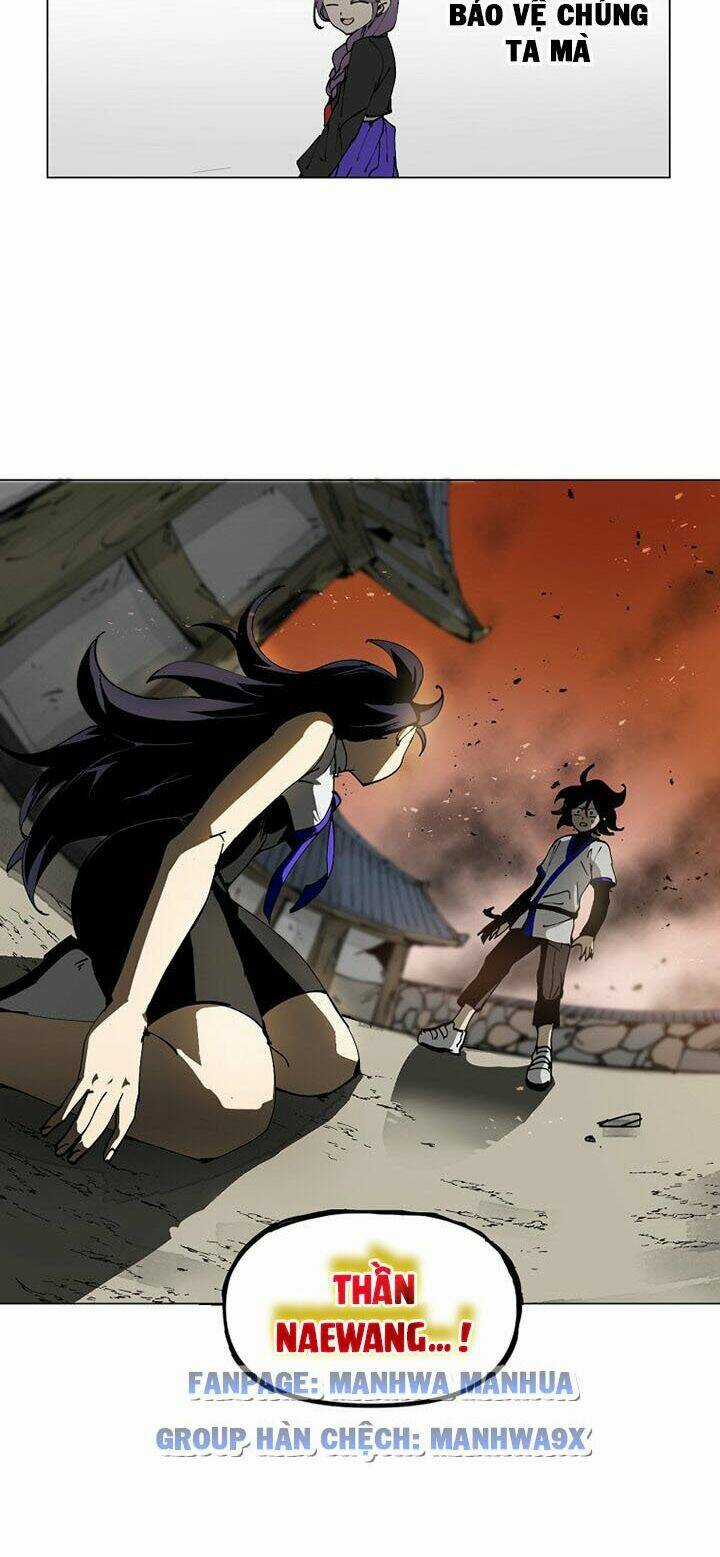 Nỗ Lực - Chapter 2 - Trang 40