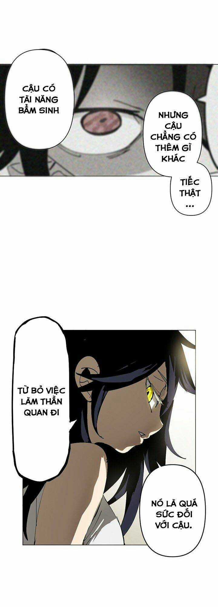 Nỗ Lực - Chapter 2 - Trang 7