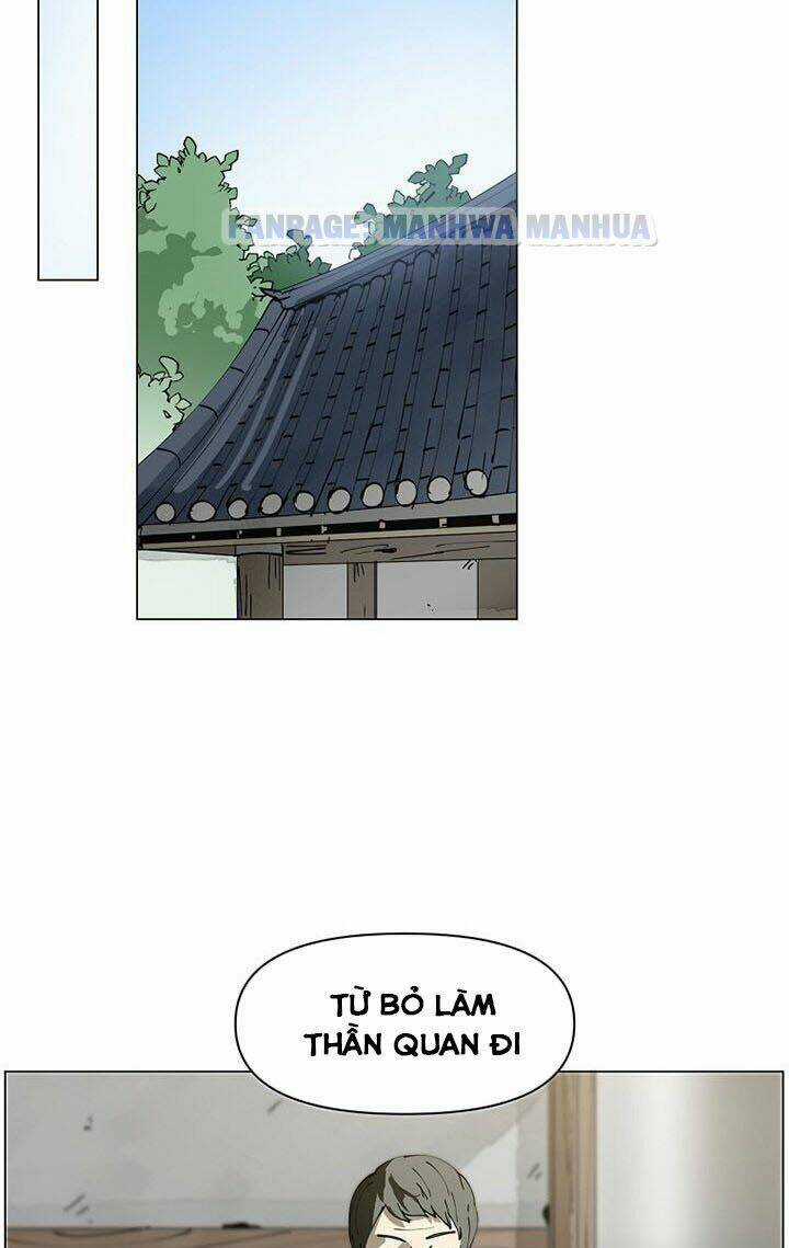 Nỗ Lực - Chapter 2 - Trang 9